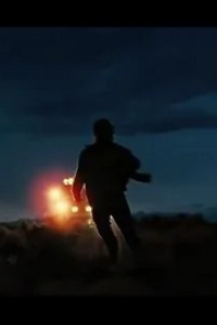 No Country for Old Men